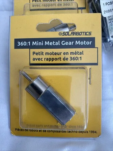 Various Circuitry Component image indicator(3)