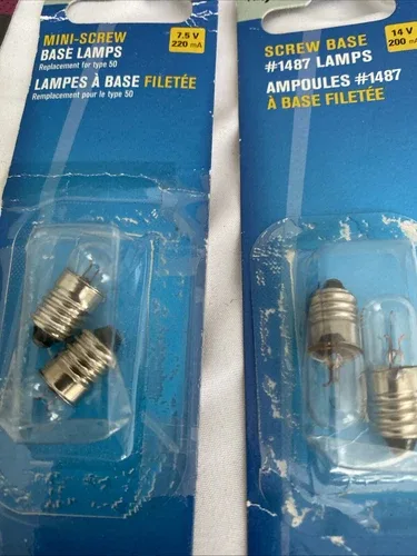 Various Circuitry Component image indicator(5)