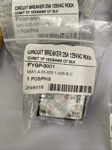 Various Circuitry Component image indicator(6)