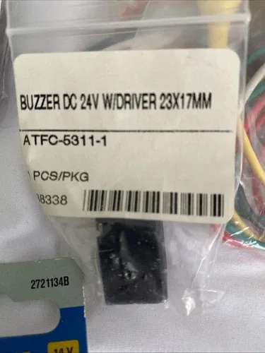 Various Circuitry Component image indicator(7)