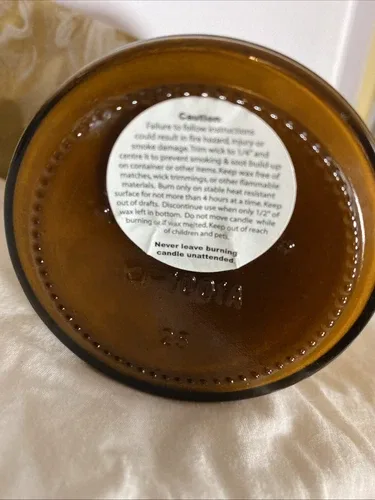 Hudson Candle Co Handcrafted In Prince Edward Island image indicator(3)