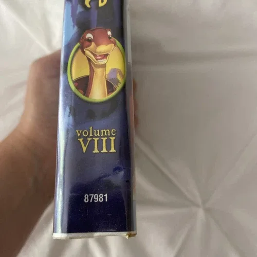 Big Freeze (VHS, 2001) image indicator(4)