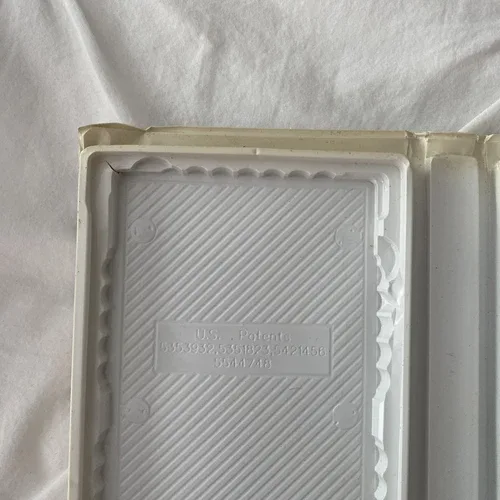 Big Freeze (VHS, 2001) image indicator(8)