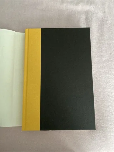 Harry Potter and the Cursed Child Script image indicator(5)