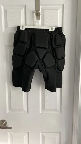 Padded Snowboard Shorts image indicator(2)