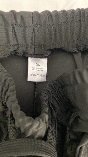 Padded Snowboard Shorts image indicator(3)