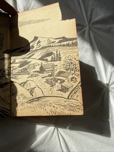 Roy Rodgers And The Outlaws Of Sundown Valley Book image indicator(3)