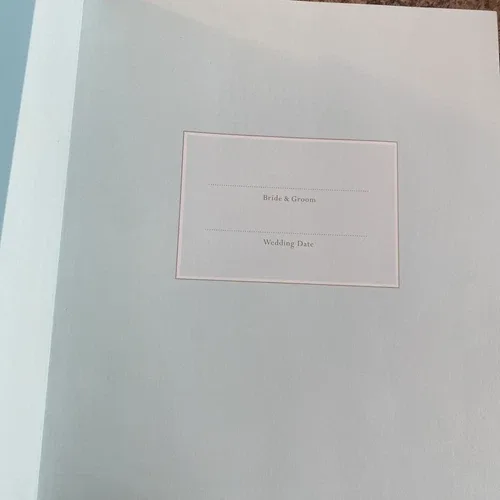 Williams-Sonoma Bride & Groom Cookbook image indicator(3)