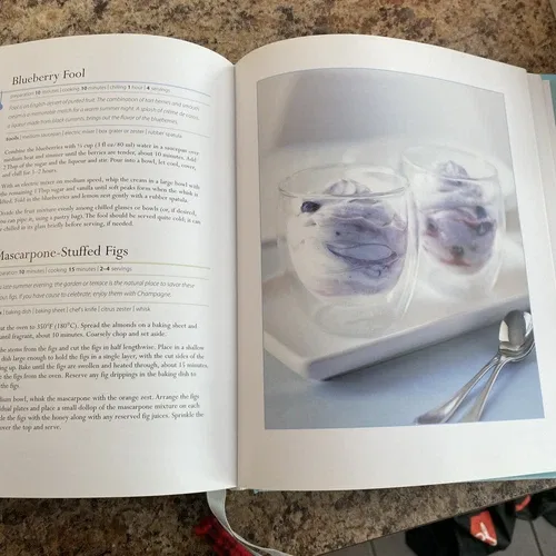 Williams-Sonoma Bride & Groom Cookbook image indicator(7)