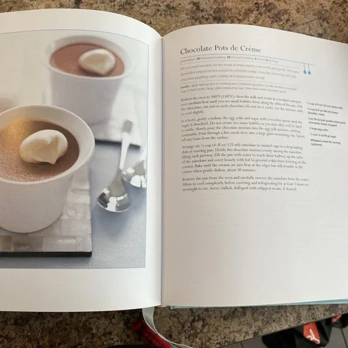 Williams-Sonoma Bride & Groom Cookbook image indicator(8)