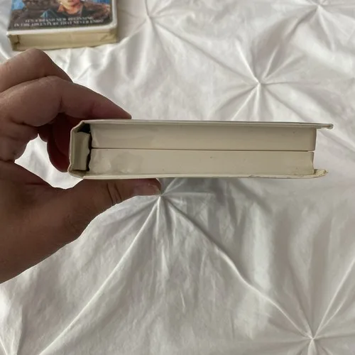 Lady & the Tramp (VHS, 1955) image indicator(6)