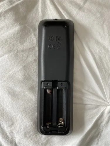 GENUINE Original PHILIPS RC-2802 Remote Control image indicator(2)