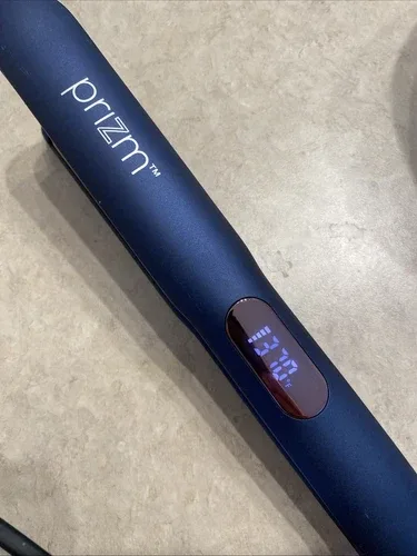 Prizm Tourmaline Ceramic Flat Iron image indicator(2)