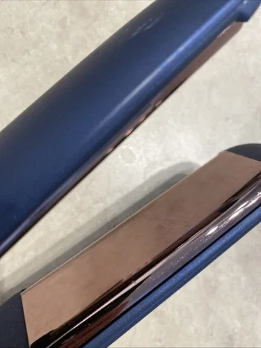 Prizm Tourmaline Ceramic Flat Iron image indicator(3)