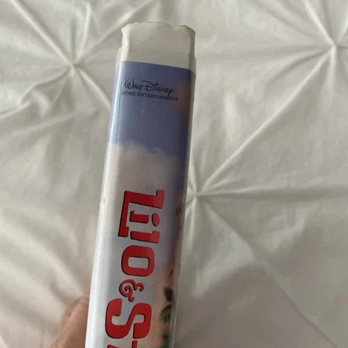 Lilo & Stitch (VHS, 2002) image indicator(4)