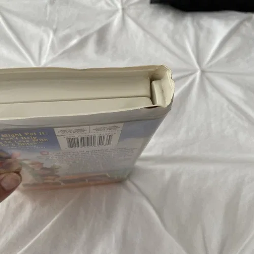 Lilo & Stitch (VHS, 2002) image indicator(9)