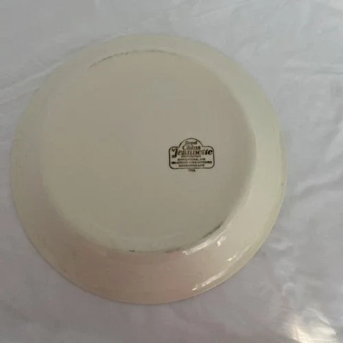 Strawberry pie plate with recipe image indicator(2)