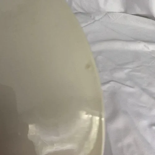 Strawberry pie plate with recipe image indicator(7)