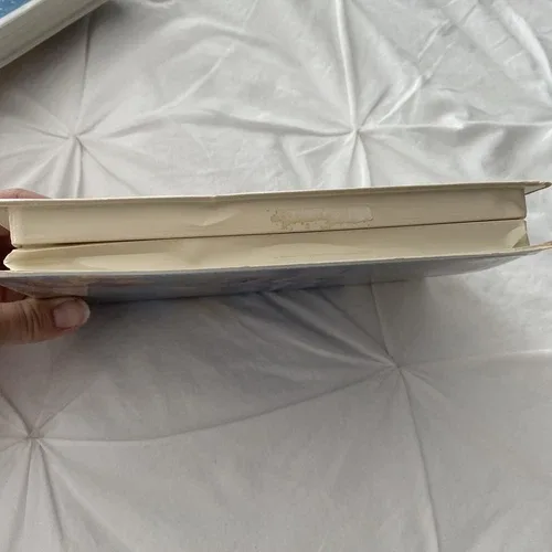 Sleeping Beauty (1997, VHS, Limited Edition) image indicator(6)