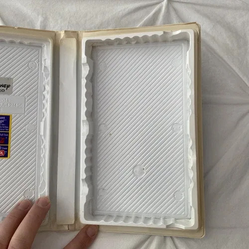 Sleeping Beauty (1997, VHS, Limited Edition) image indicator(10)