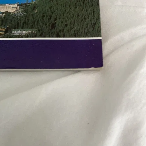 BANFF NATIONAL PARK By Carl Benn - Copyright 2022 image indicator(4)