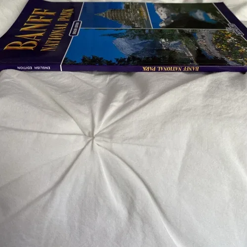 BANFF NATIONAL PARK By Carl Benn - Copyright 2022 image indicator(5)