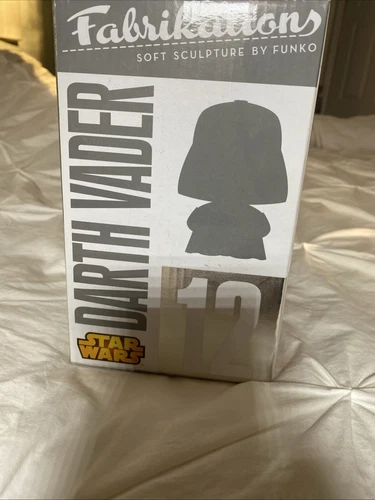 Darth Vader Fabrikations Soft Funko - photo 2