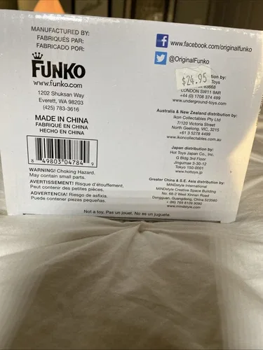 Darth Vader Fabrikations Soft Funko image indicator(5)