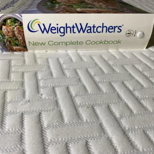 Weight Watchers New Complete Cookbook image indicator(3)