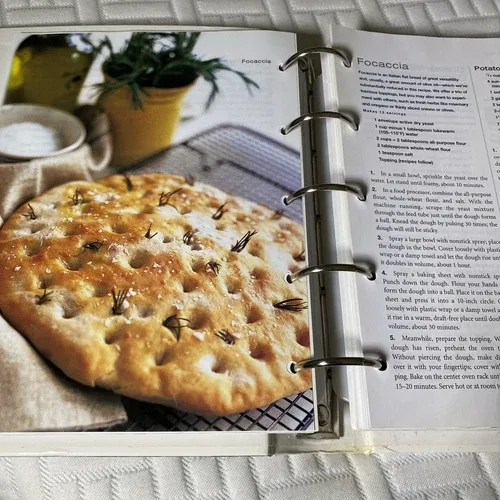 Weight Watchers New Complete Cookbook image indicator(6)