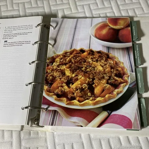 Weight Watchers New Complete Cookbook image indicator(7)