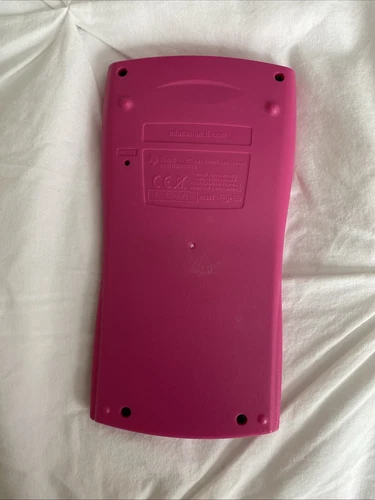 Texas Instruments TI-30XIIS Two Line scientific calculator - photo 2