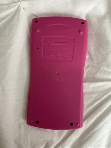 Texas Instruments TI-30XIIS Two Line scientific calculator image indicator(2)