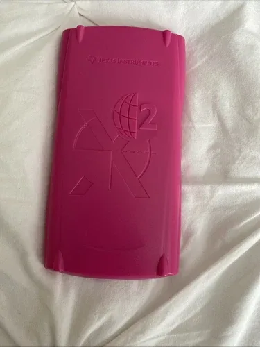 Texas Instruments TI-30XIIS Two Line scientific calculator image indicator(5)