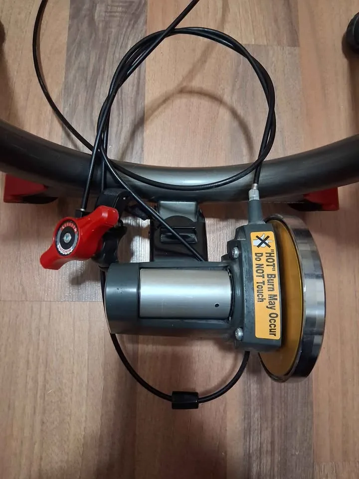 Minoura indoor cycle trainer image indicator(2)