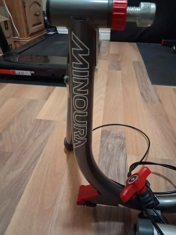 Minoura indoor cycle trainer image indicator(3)