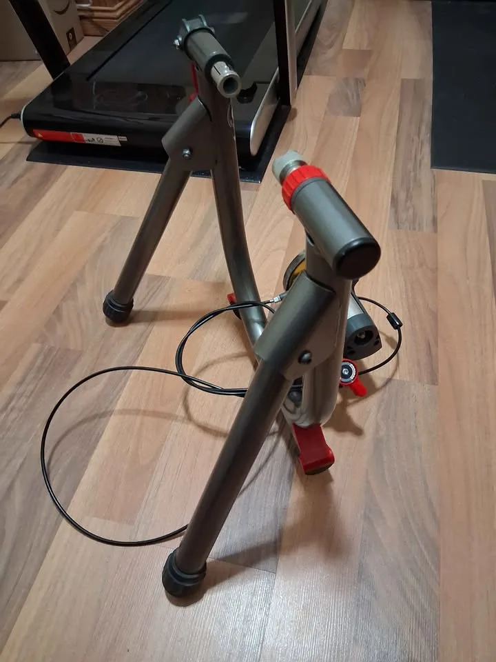 Minoura indoor cycle trainer image indicator(4)