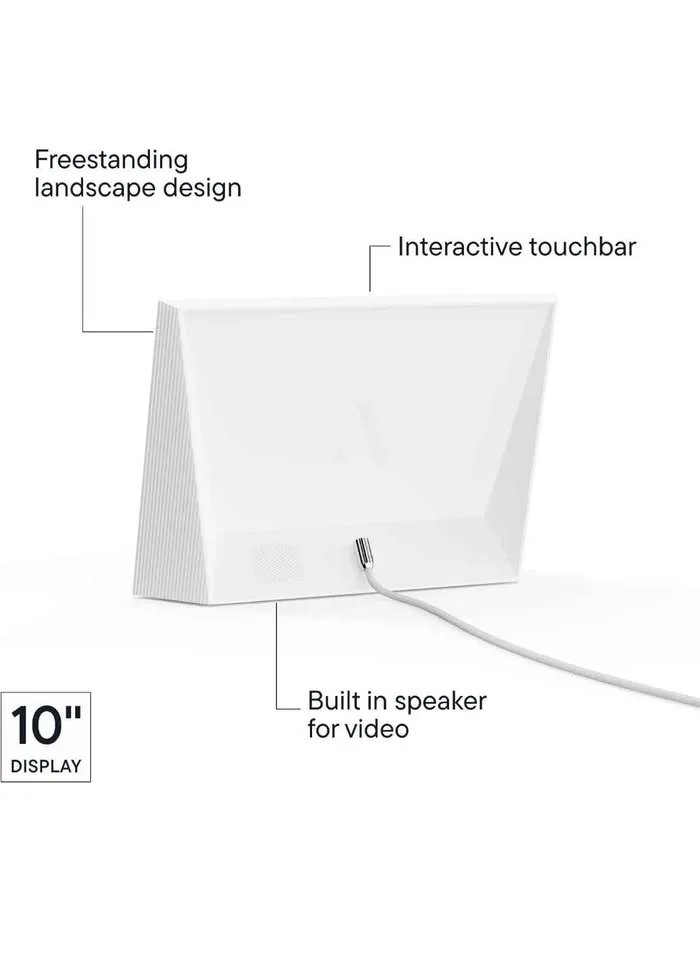 Aura Carver 10.1" WiFi Digital Picture Frame image indicator(4)