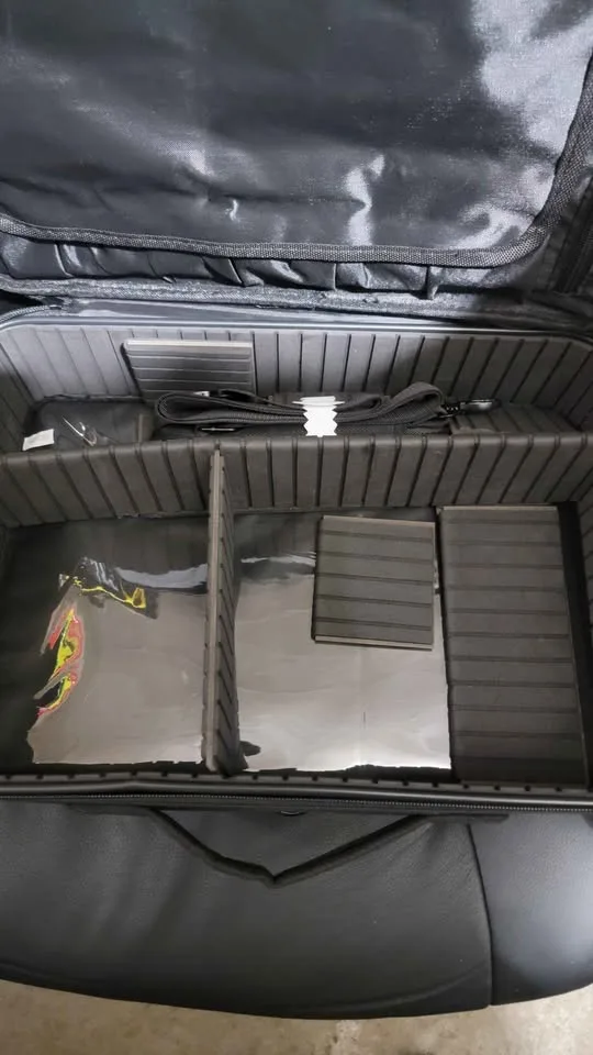 Makeup bag 16L x 11h image indicator(2)