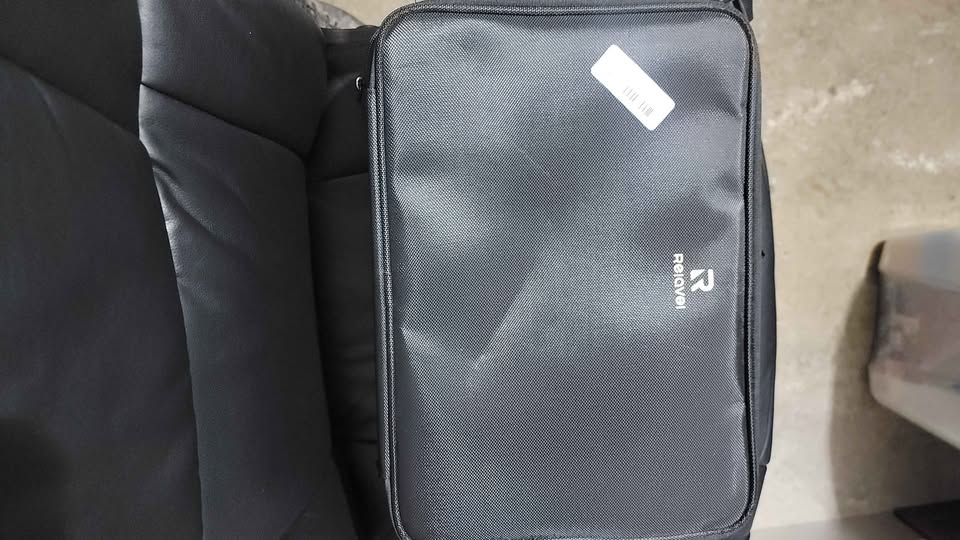 Makeup bag 16L x 11h - photo 4