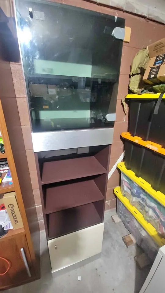 Storage unit thumbnail