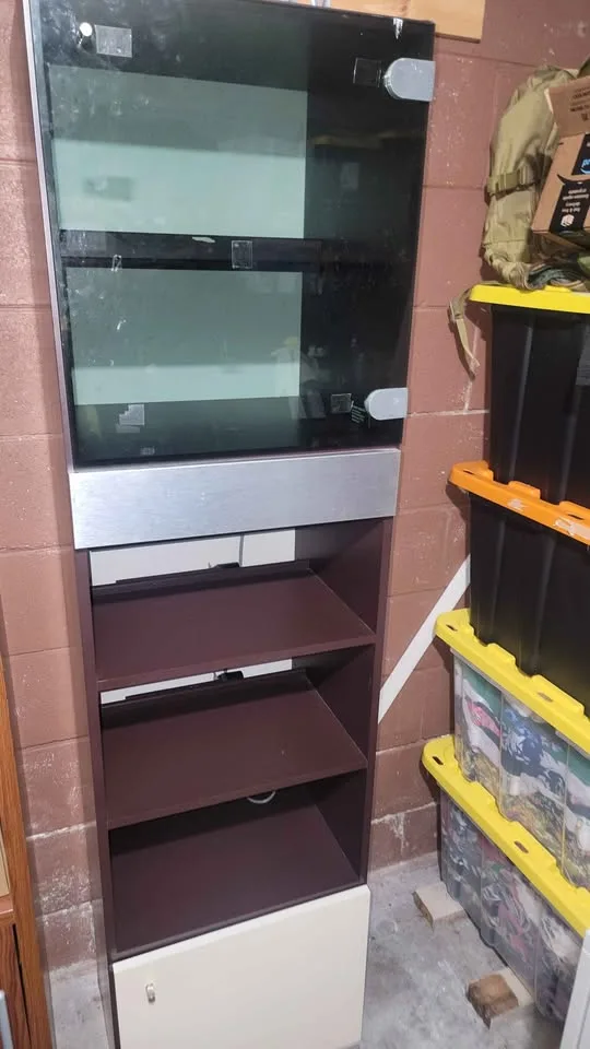 Storage unit image indicator(2)