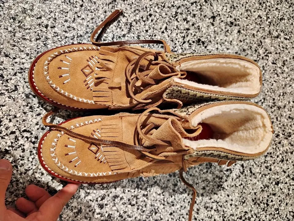 Female shoes for sale thumbnail