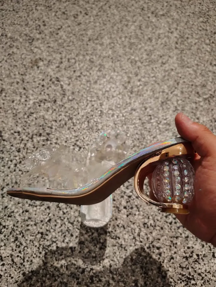 Female shoes for sale image indicator(8)