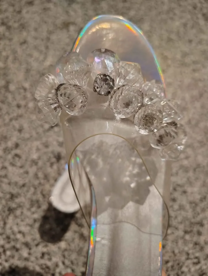 Female shoes for sale image indicator(9)