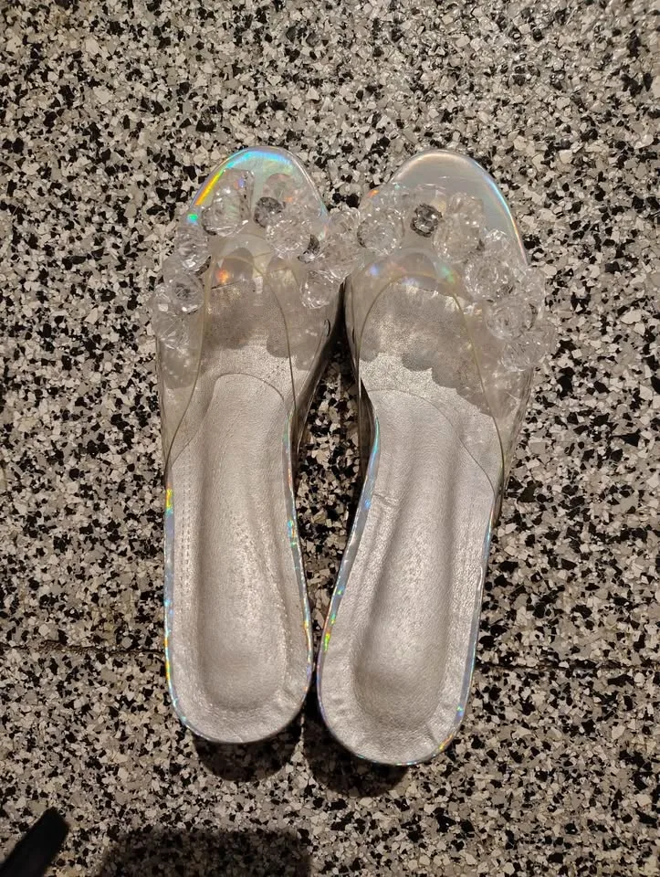 Female shoes for sale image indicator(10)