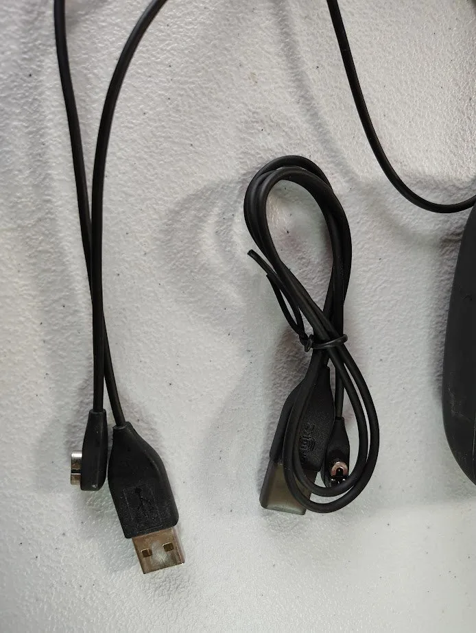 Shokz OpenRun (AfterShokz Aeropex) - Headphones image indicator(3)