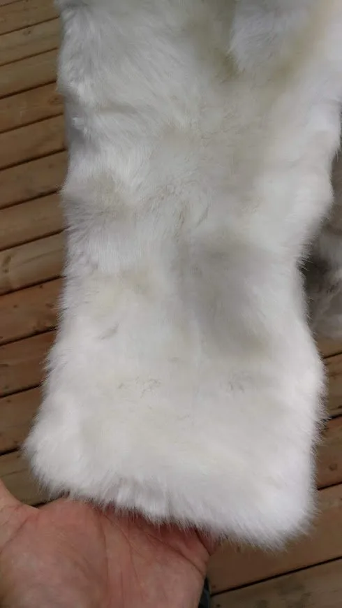 Luxury Fur CoatLuxury Fur Coat image indicator(5)