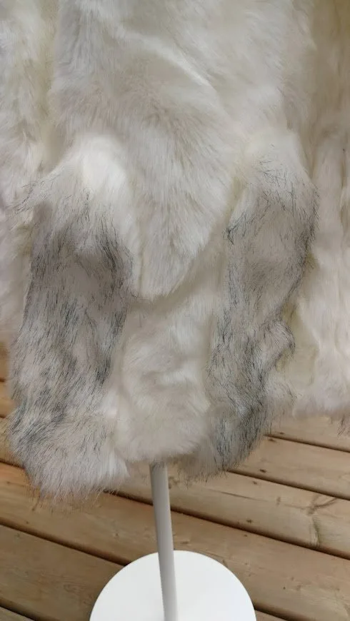 Luxury Fur CoatLuxury Fur Coat image indicator(6)