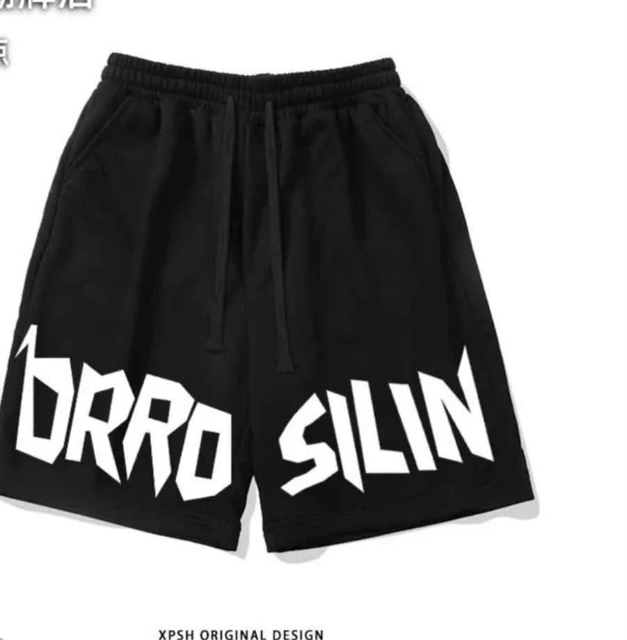 Summer Essentials: Black Edition | M (T-Shirt) & L (Short Pants) image indicator(2)